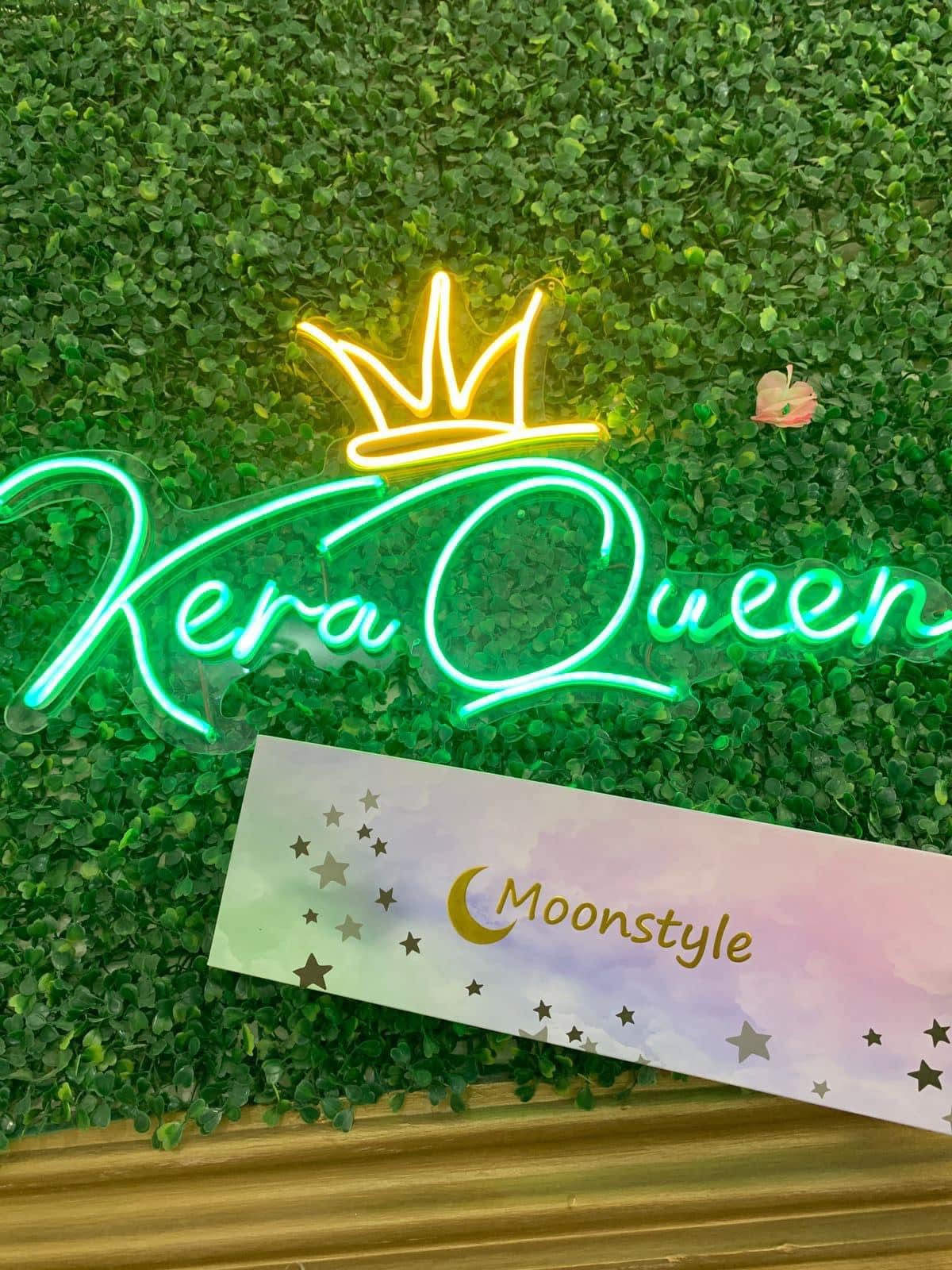 Moonstyle en salón