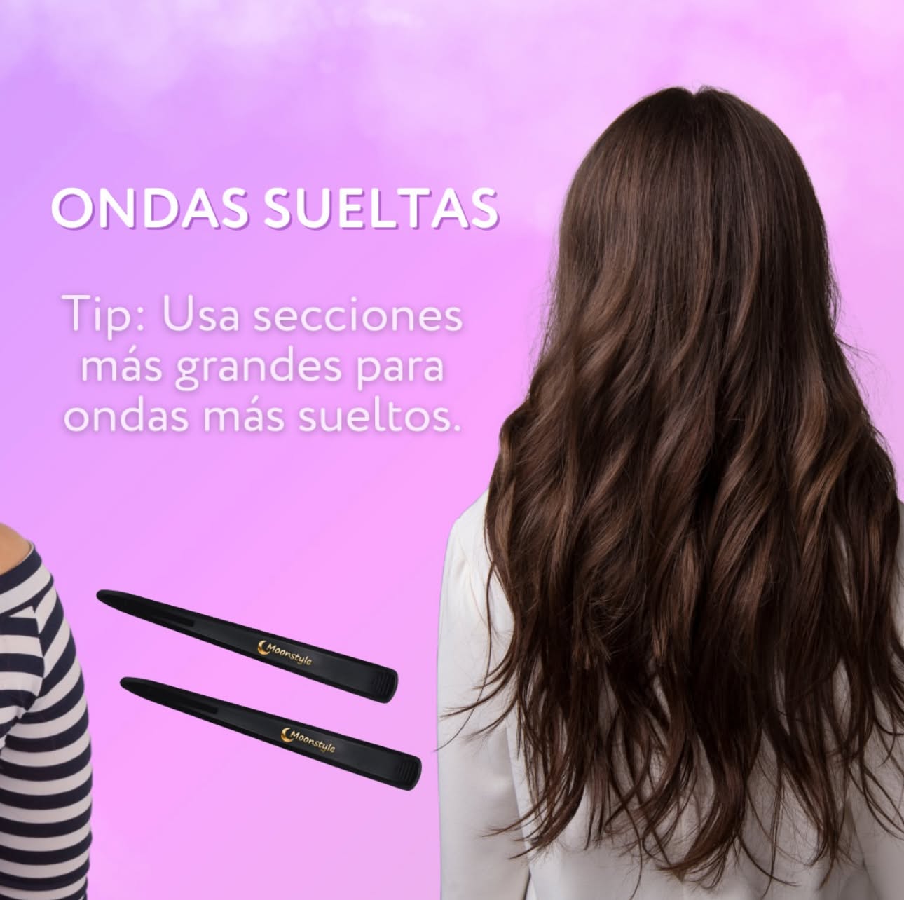 Ondas con Moonstyle